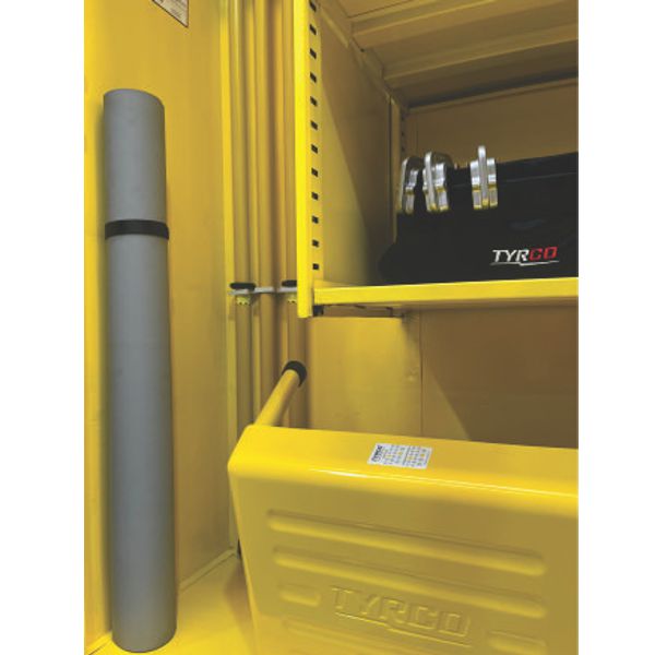 Panel de Seguridad para maniobras en MT - Imagen 5